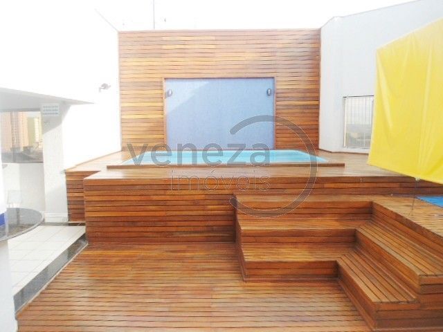 Apartamento para venda no bairro Centro de Londrina - Foto 12