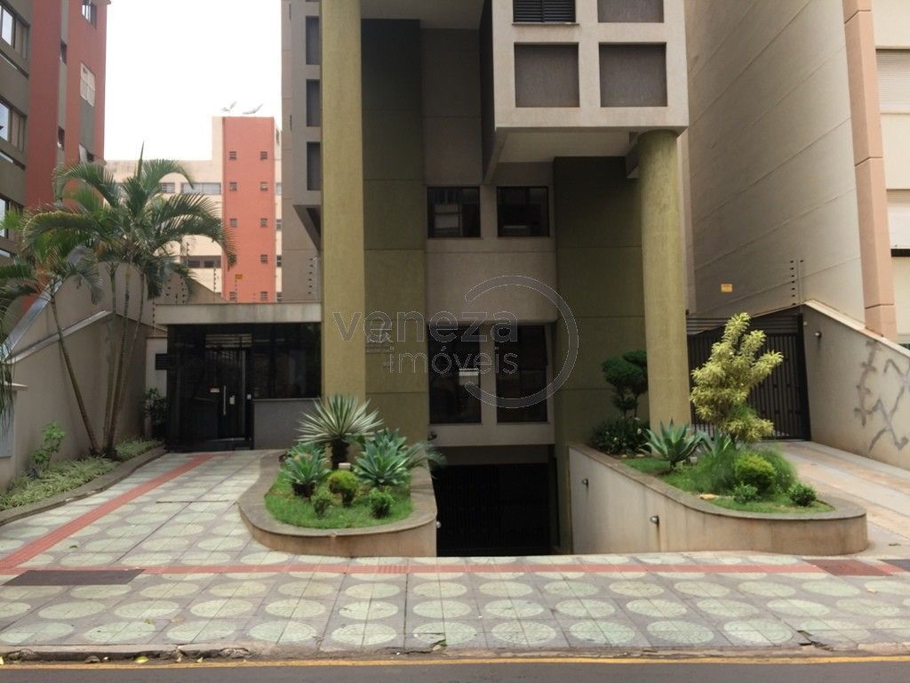 Apartamento para venda no Centro em Londrina com 70m² por R$ 380.000,00  - Foto 1