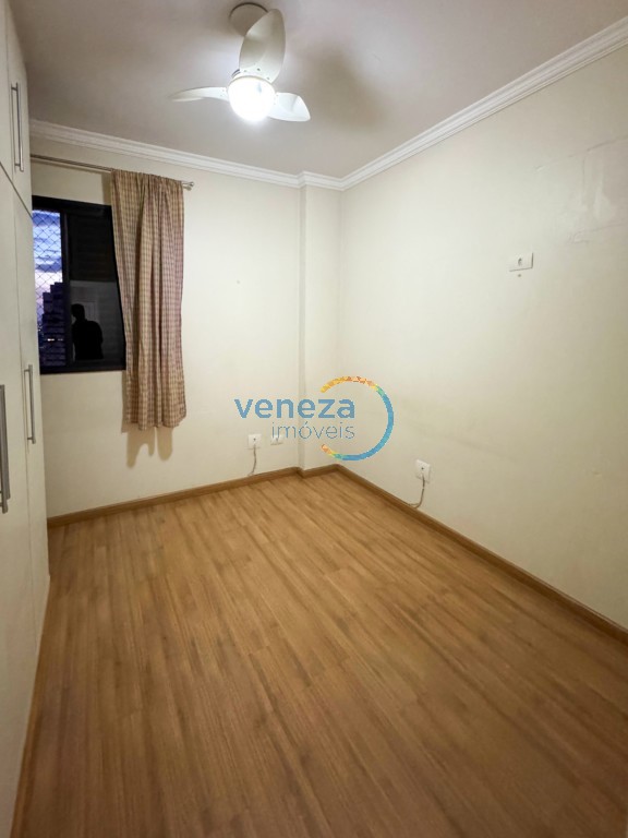 Apartamento para venda no bairro Centro de Londrina - Foto 4