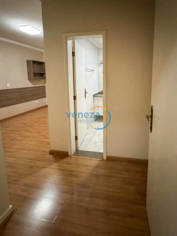 Apartamento para venda no bairro Centro de Londrina - Foto 5