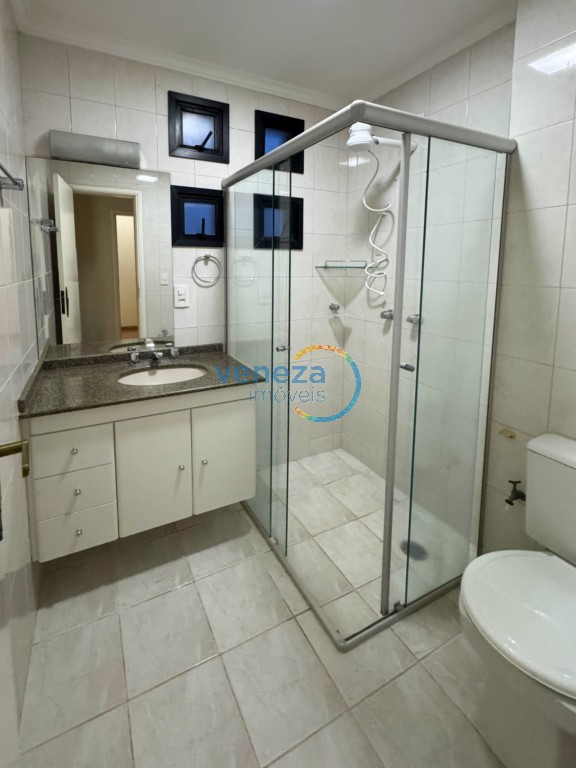 Apartamento para venda no bairro Centro de Londrina - Foto 6