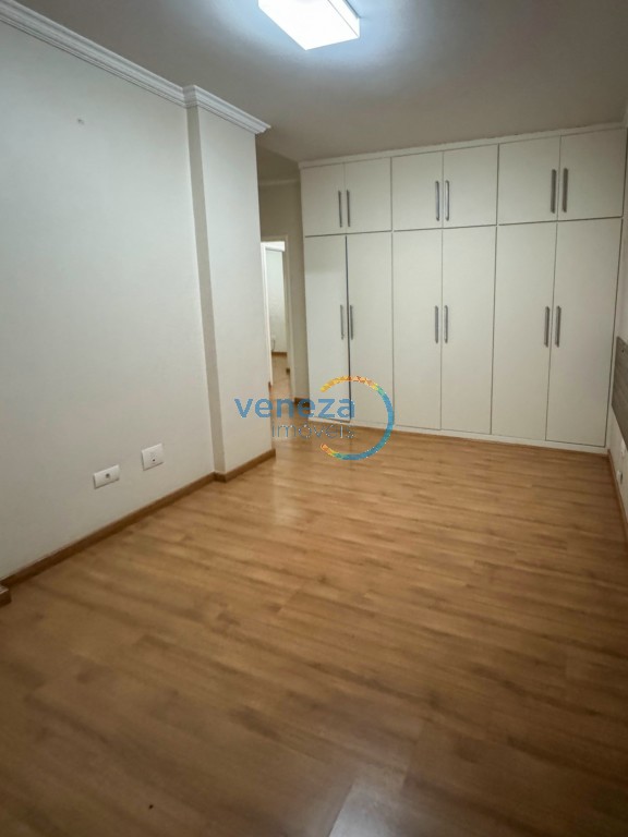 Apartamento para venda no bairro Centro de Londrina - Foto 7