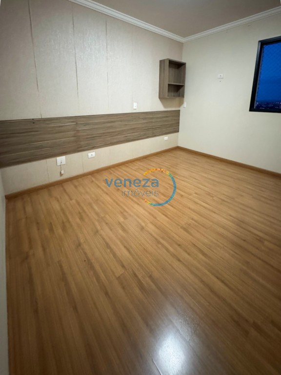 Apartamento para venda no bairro Centro de Londrina - Foto 8