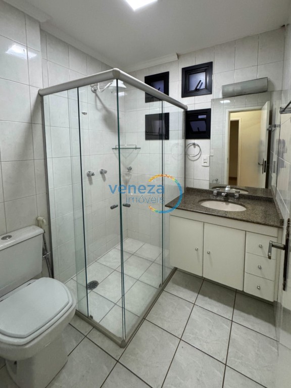 Apartamento para venda no bairro Centro de Londrina - Foto 9