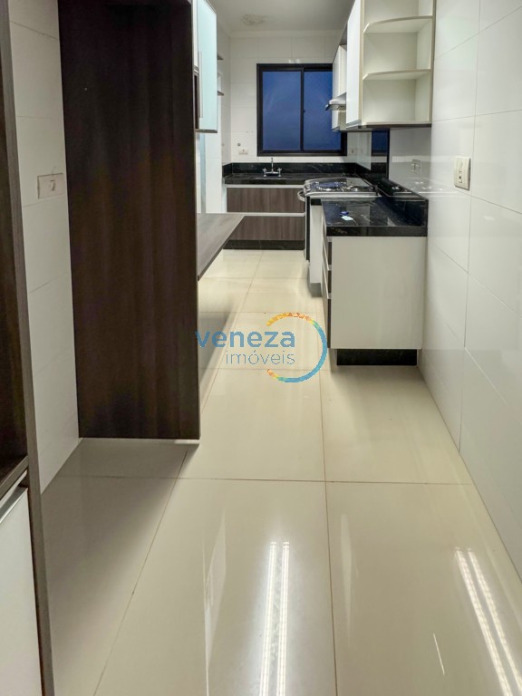 Apartamento para venda no bairro Centro de Londrina - Foto 10