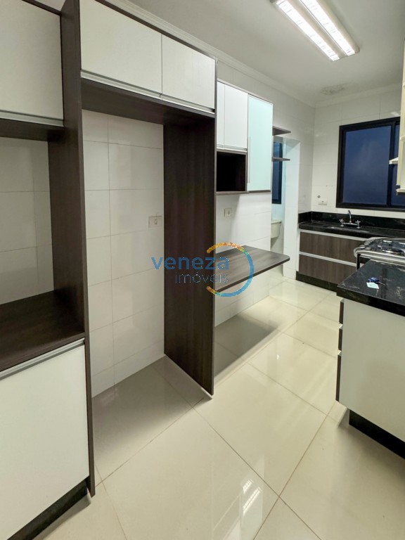 Apartamento para venda no bairro Centro de Londrina - Foto 11