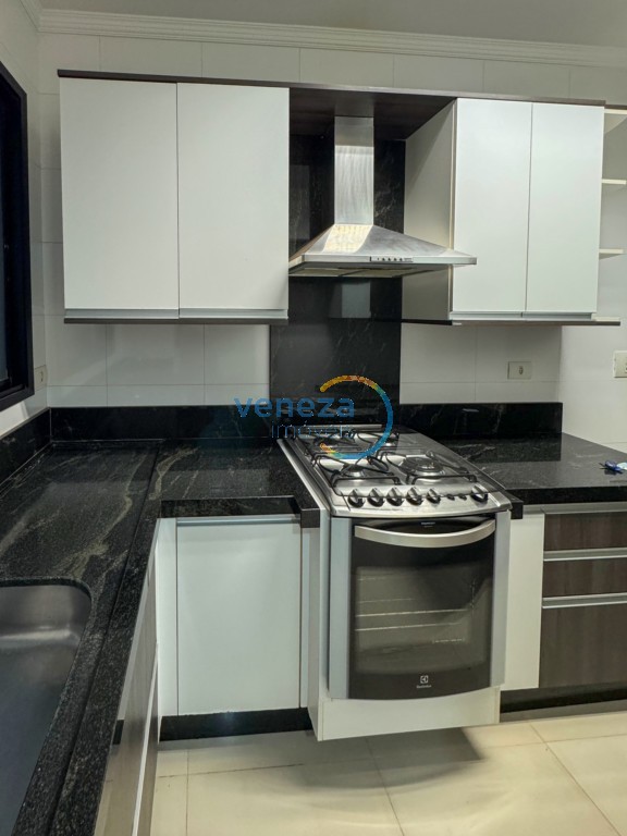 Apartamento para venda no bairro Centro de Londrina - Foto 12