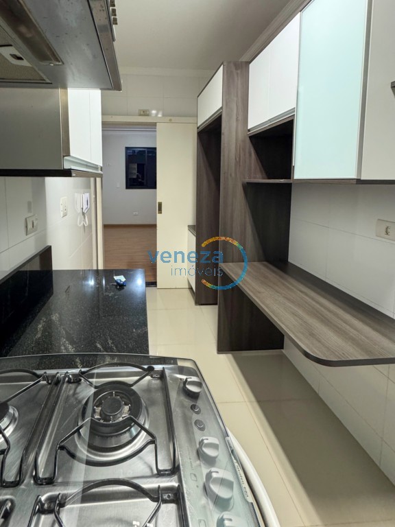 Apartamento para venda no bairro Centro de Londrina - Foto 13