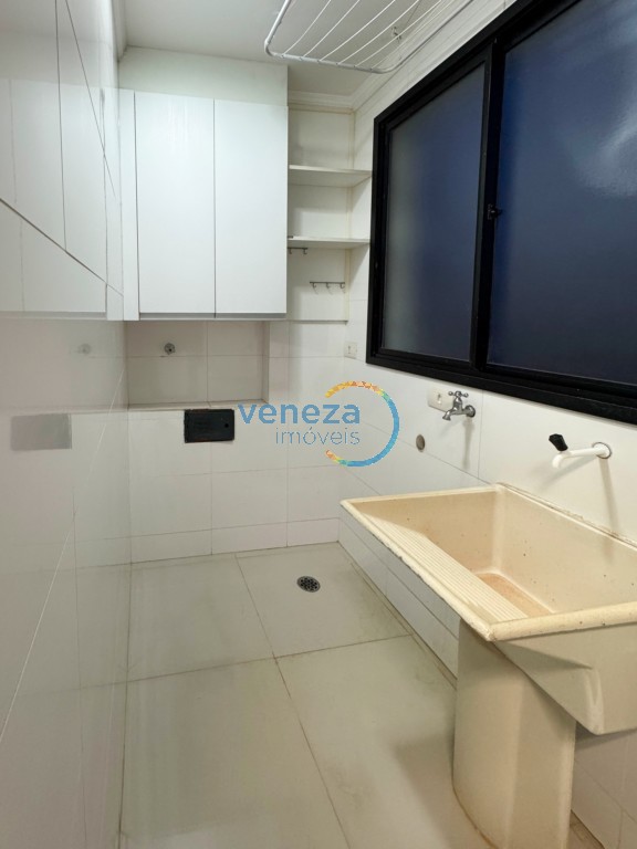 Apartamento para venda no bairro Centro de Londrina - Foto 14