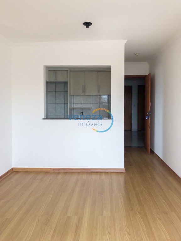 Apartamento à venda em Vila Nova, Londrina — Portal Chave Fácil
