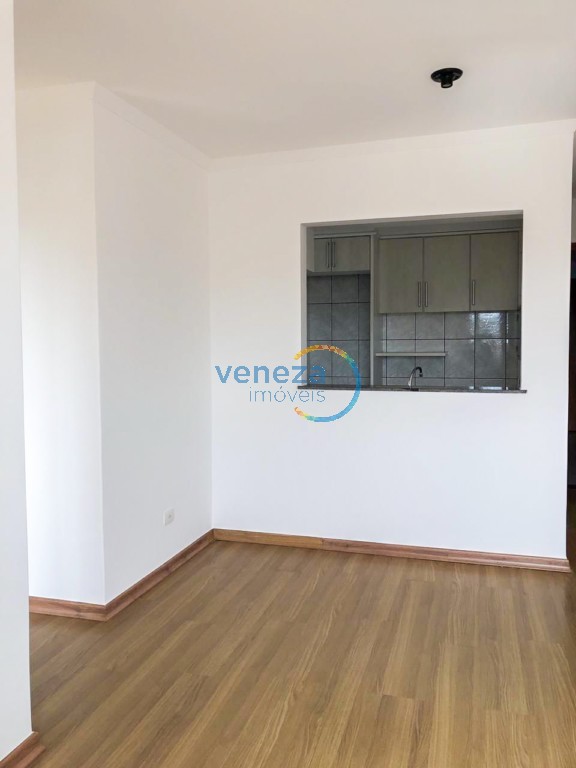 Apartamento à venda em Vila Nova, Londrina — Portal Chave Fácil