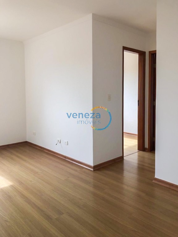 Apartamento à venda em Vila Nova, Londrina — Portal Chave Fácil