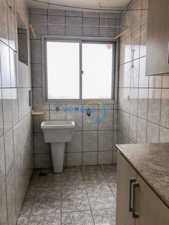 Apartamento para venda no bairro Vila Nova de Londrina - Foto 15