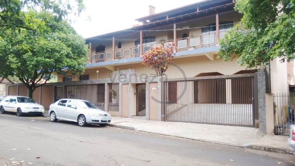 Casa à venda em Zanetti, Londrina — Portal Chave Fácil