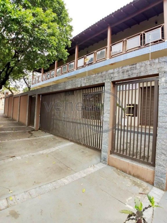 Casa à venda em Zanetti, Londrina — Portal Chave Fácil