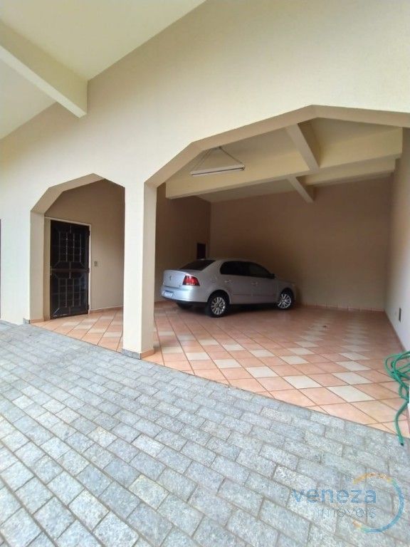 Casa à venda em Zanetti, Londrina — Portal Chave Fácil