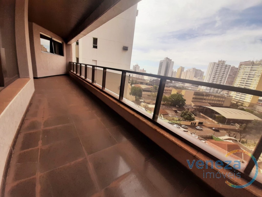 Apartamento para venda no Centro em Londrina com 284m² por R$
                                                                                                                                                1.440.000,00                                                                                                                                        