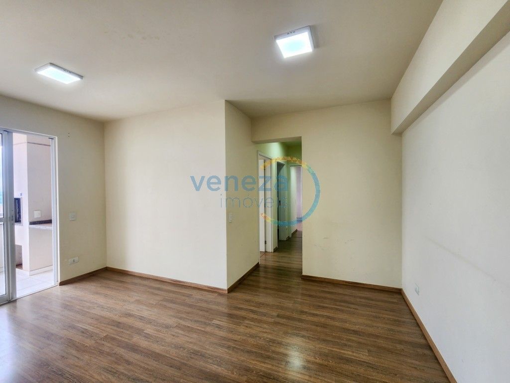 Apartamento para venda no Aurora em Londrina com 110m² por R$ 520.000,00 - Foto 3