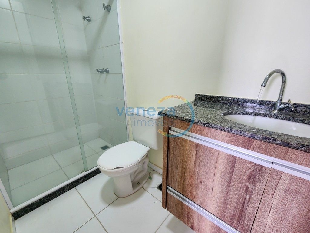 Apartamento para venda no bairro Aurora de Londrina - Foto 5