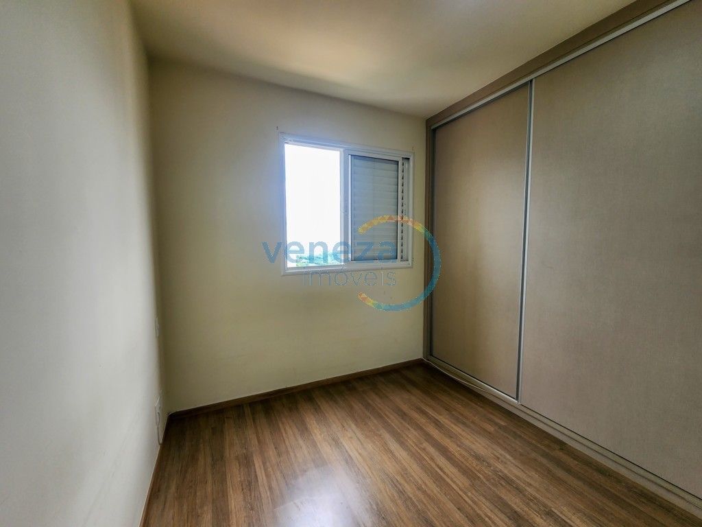 Apartamento para venda no bairro Aurora de Londrina - Foto 6