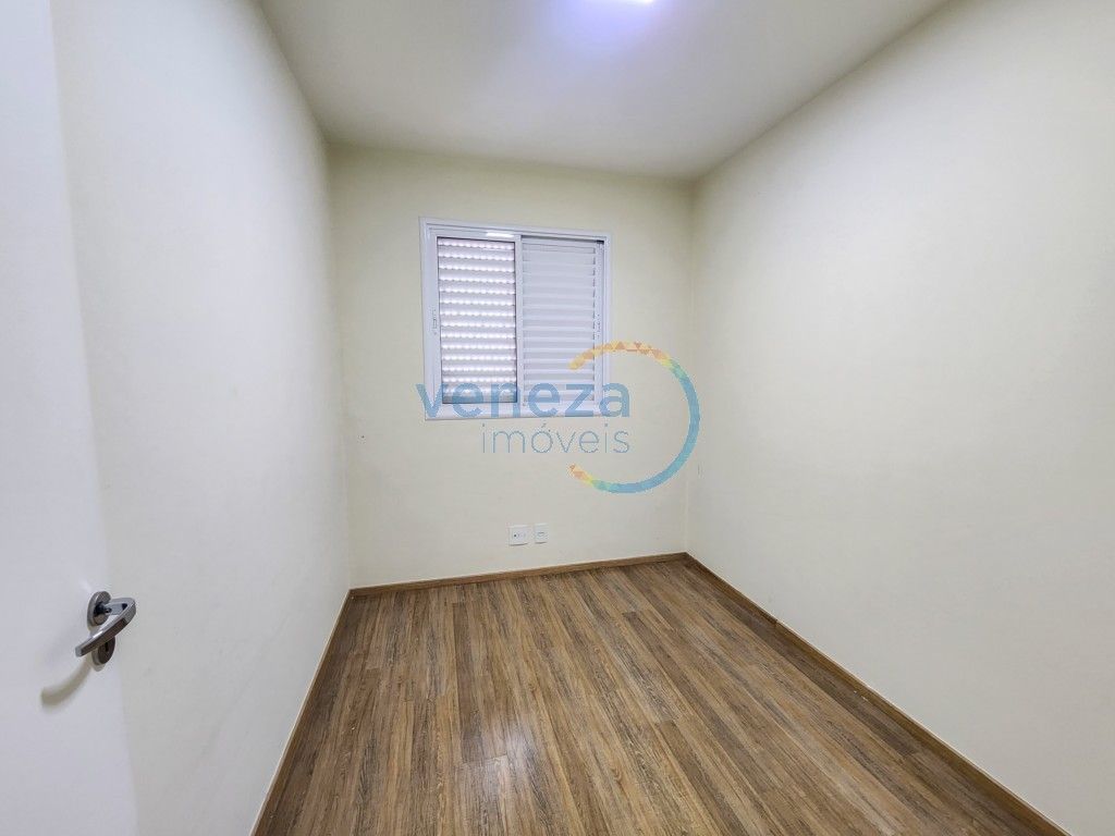 Apartamento para venda no bairro Aurora de Londrina - Foto 9
