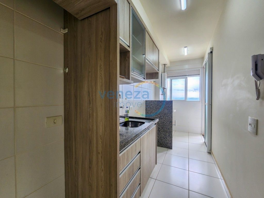 Apartamento para venda no bairro Aurora de Londrina - Foto 11