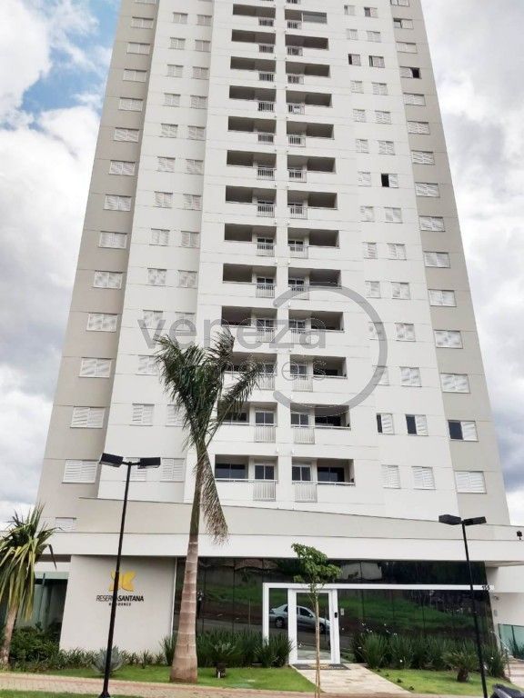 Apartamento para venda no Gleba Palhano em Londrina com 111m² por R$ 530.000,00  - Foto 1