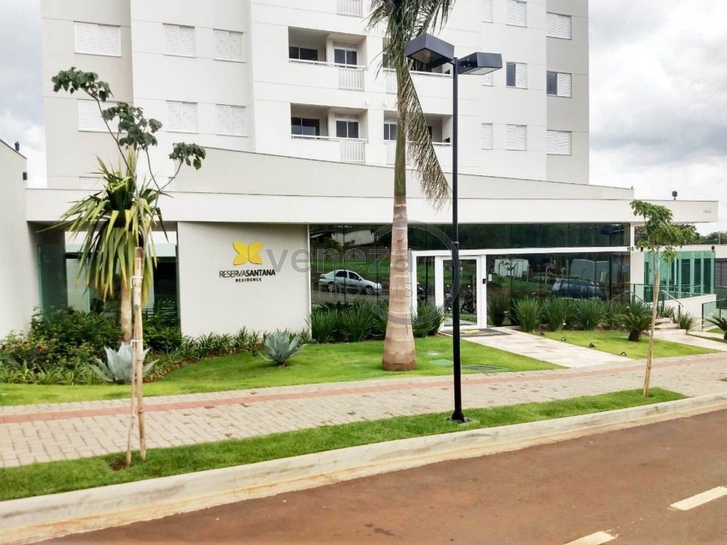 Apartamento para venda no Gleba Palhano em Londrina com 111m² por R$ 530.000,00  - Foto 2