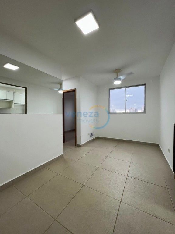 Apartamento para venda no Gleba Palhano em Londrina com 66,07m² por R$ 265.000,00  - Foto 2