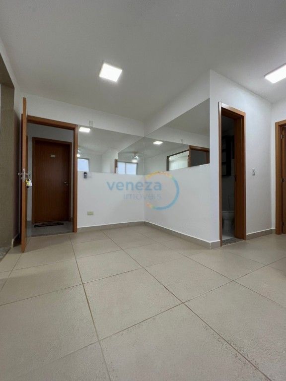 Apartamento para venda no Gleba Palhano em Londrina com 66,07m² por R$ 265.000,00  - Foto 3