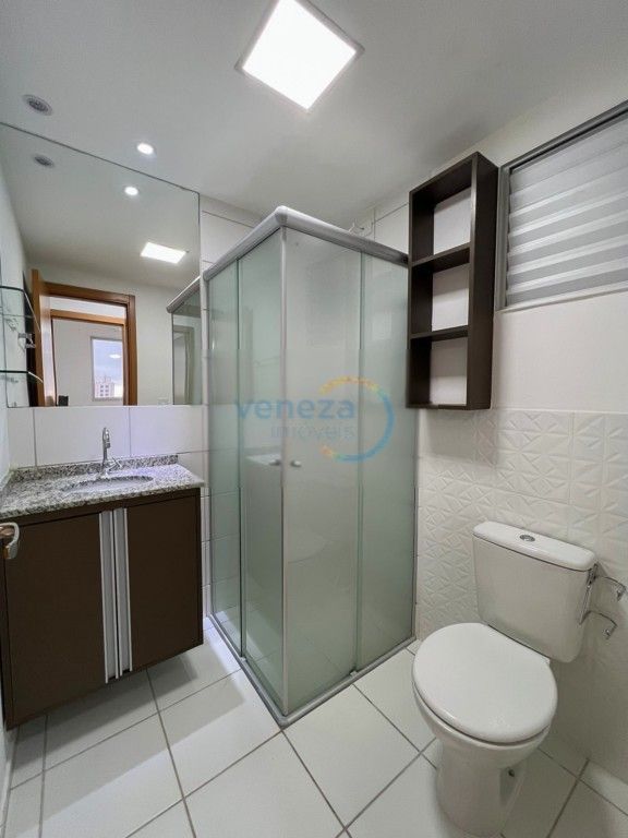Apartamento para venda no bairro Gleba Palhano de Londrina - Foto 4