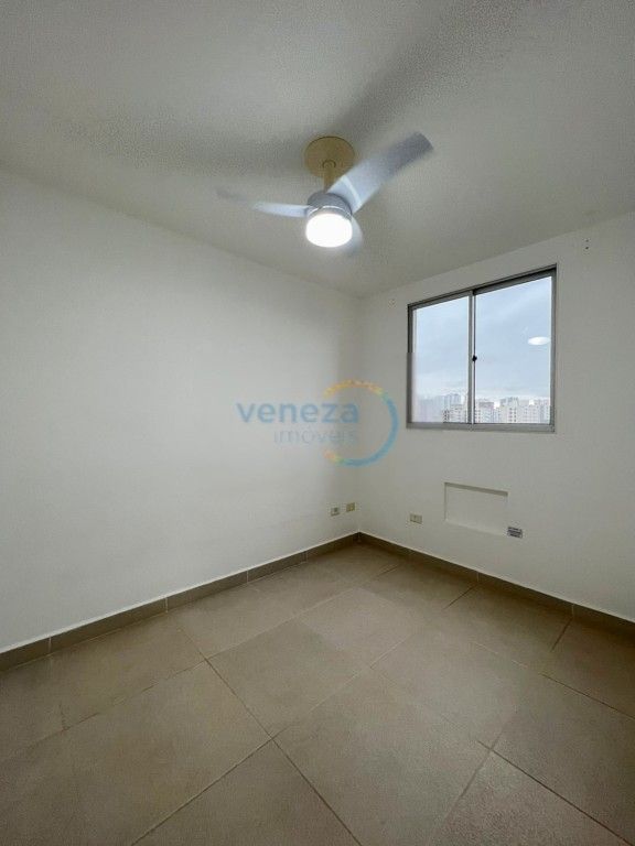 Apartamento para venda no bairro Gleba Palhano de Londrina - Foto 5
