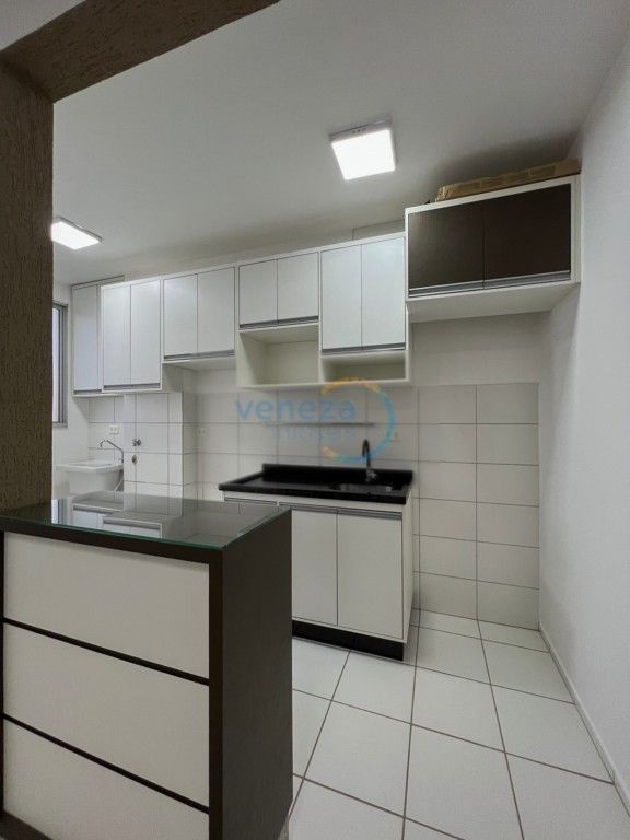 Apartamento para venda no bairro Gleba Palhano de Londrina - Foto 7
