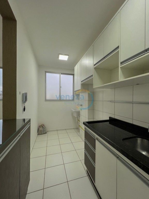 Apartamento para venda no bairro Gleba Palhano de Londrina - Foto 8