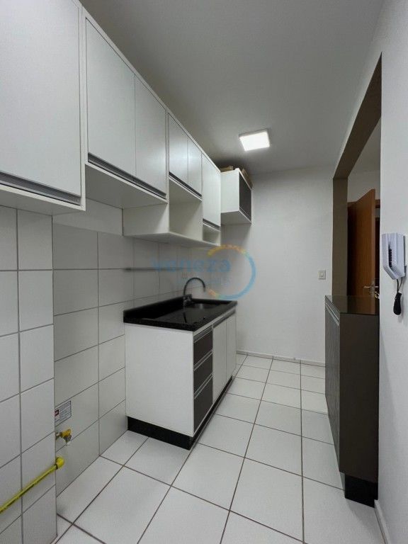 Apartamento para venda no bairro Gleba Palhano de Londrina - Foto 9