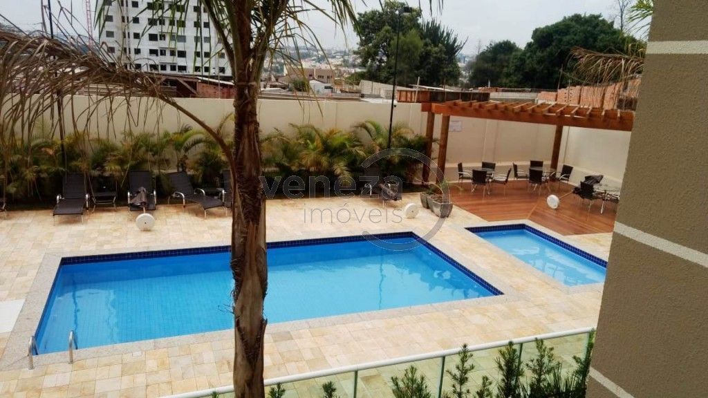 Apartamento para venda no bairro Gleba Palhano de Londrina - Foto 10