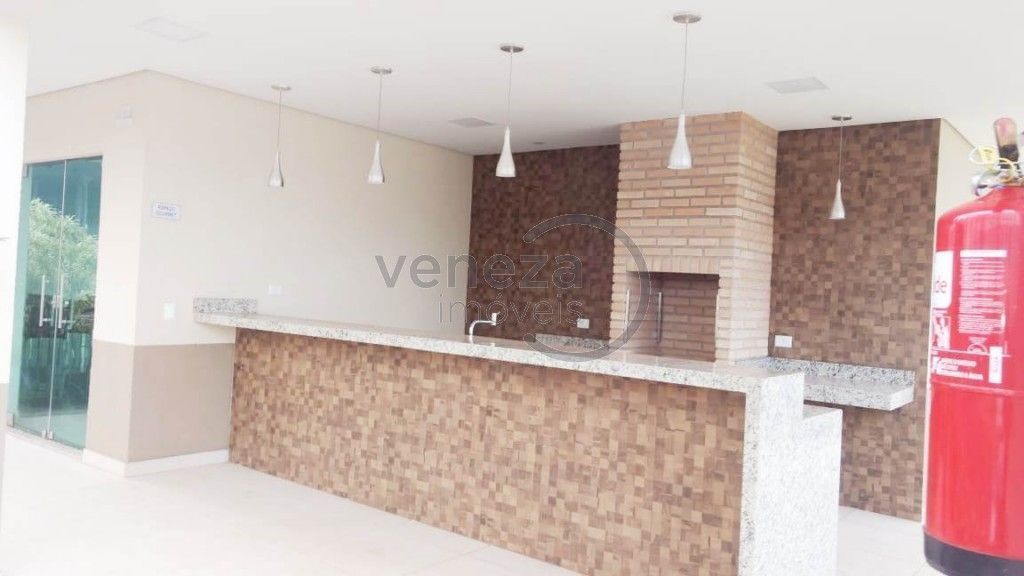 Apartamento para venda no bairro Gleba Palhano de Londrina - Foto 13