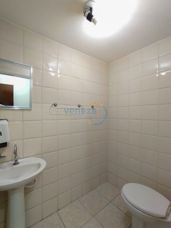 Sala para venda no bairro Centro de Londrina - Foto 7