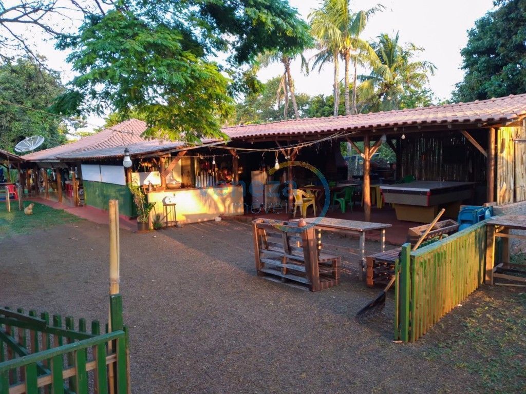 Fazenda à venda em Porto Alvorada, Alvorada do Sul — Portal Chave Fácil