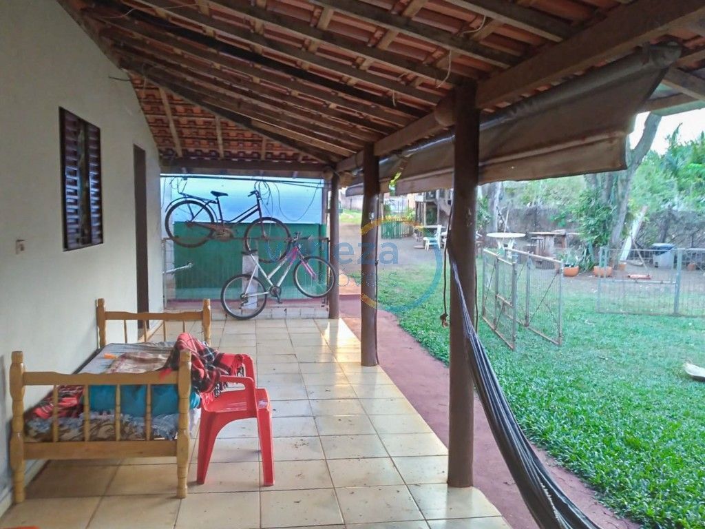 Fazenda à venda em Porto Alvorada, Alvorada do Sul — Portal Chave Fácil