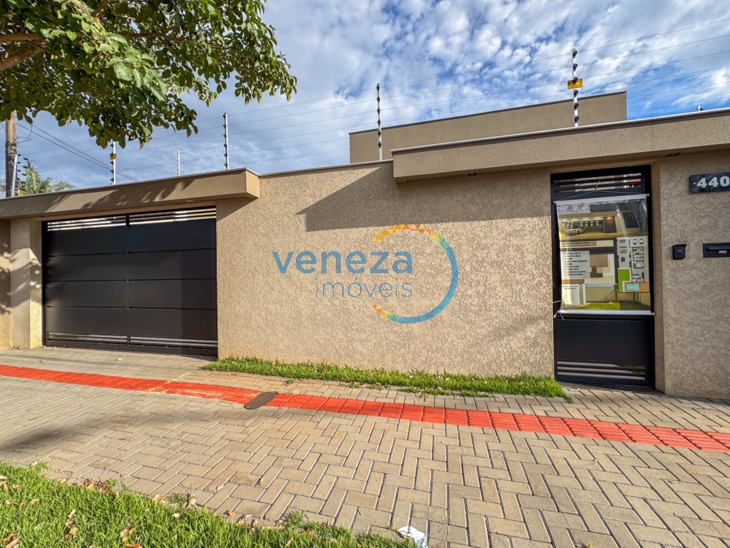 Casa à venda em San Izidro, Londrina — Portal Chave Fácil