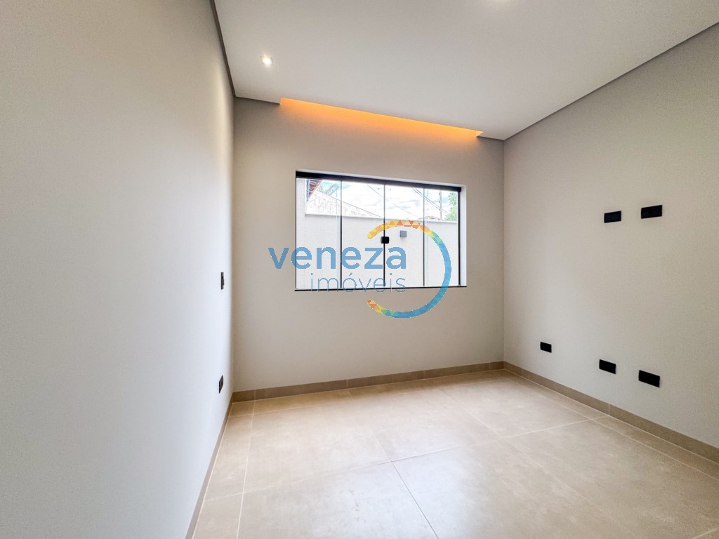 Casa Residencial para venda no bairro San Izidro de Londrina - Foto 10