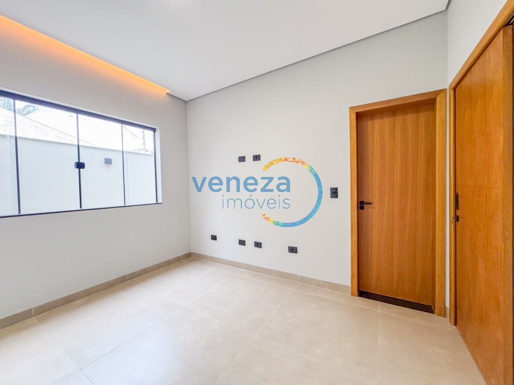 Casa Residencial para venda no bairro San Izidro de Londrina - Foto 11