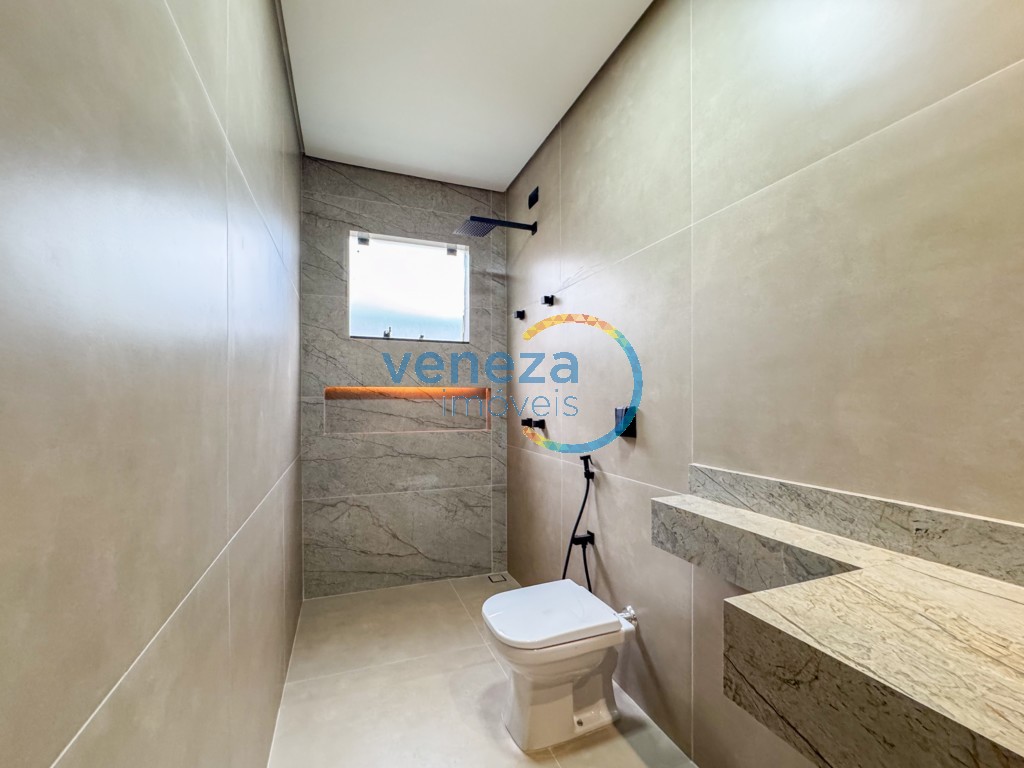 Casa Residencial para venda no bairro San Izidro de Londrina - Foto 14