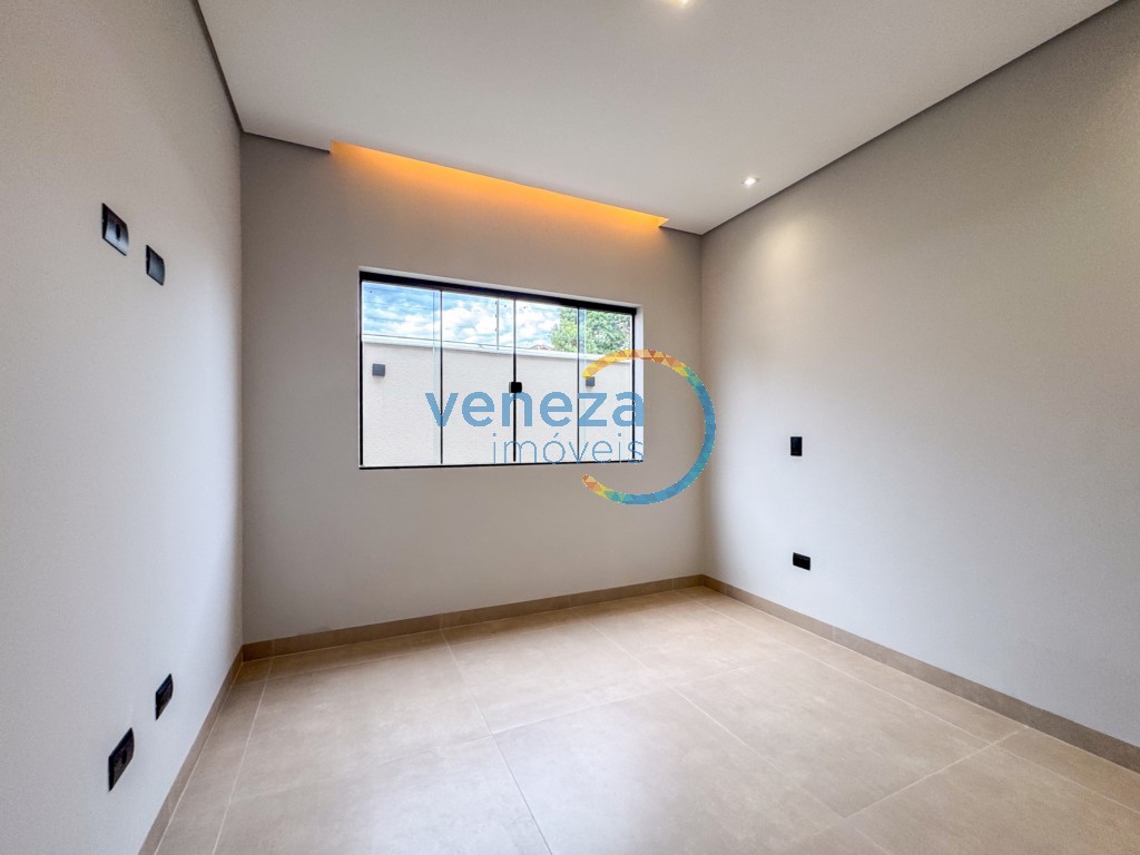 Casa Residencial para venda no bairro San Izidro de Londrina - Foto 15