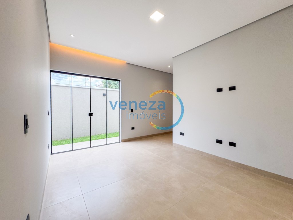 Casa Residencial para venda no bairro San Izidro de Londrina - Foto 19
