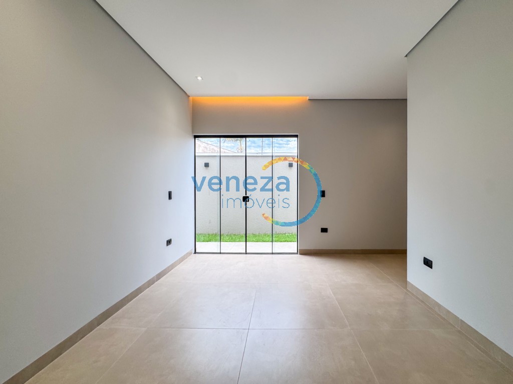 Casa Residencial para venda no bairro San Izidro de Londrina - Foto 20