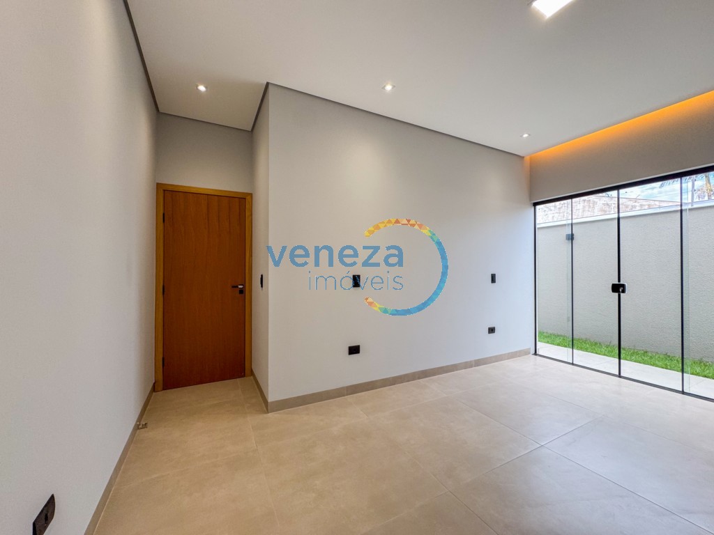Casa Residencial para venda no bairro San Izidro de Londrina - Foto 21