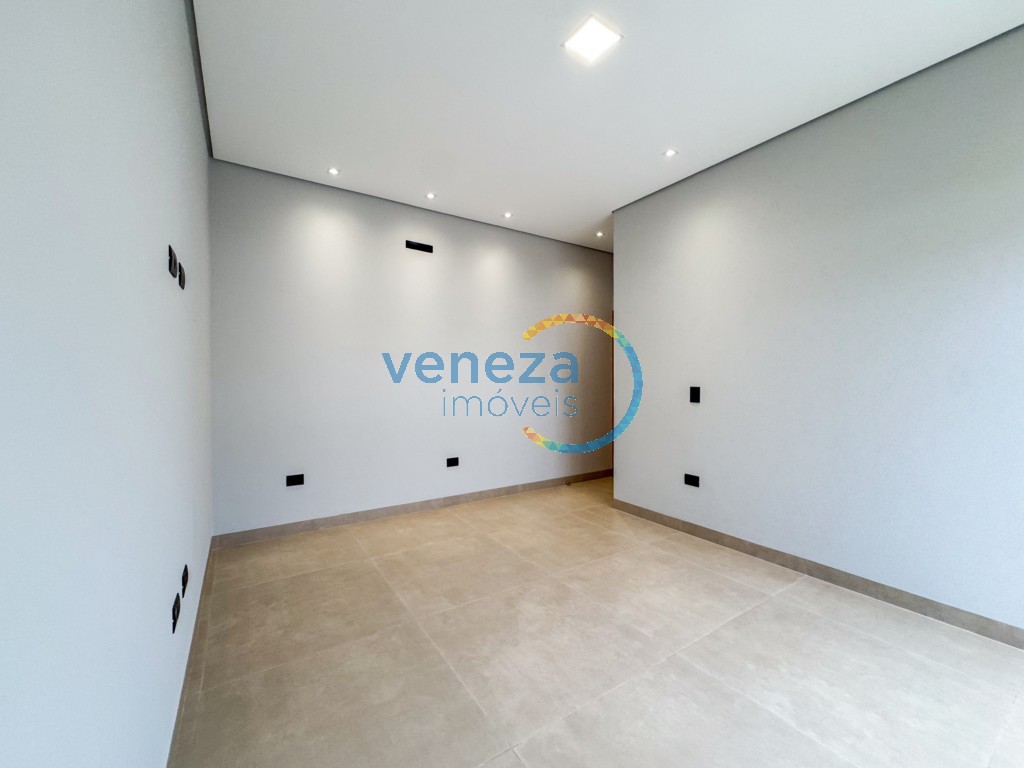 Casa Residencial para venda no bairro San Izidro de Londrina - Foto 23