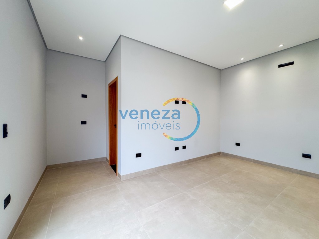 Casa Residencial para venda no bairro San Izidro de Londrina - Foto 24